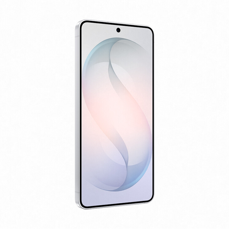 Samsung Galaxy S26 5G 256 GB White Shadow