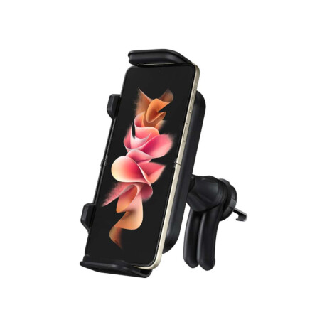 Cargador de auto Samsung Inalámbrico