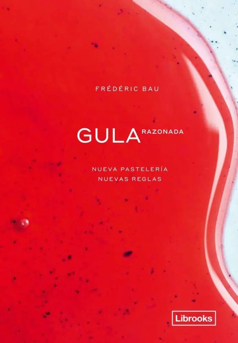 GULA REAZONADA- NUEVA PASTELERIA 