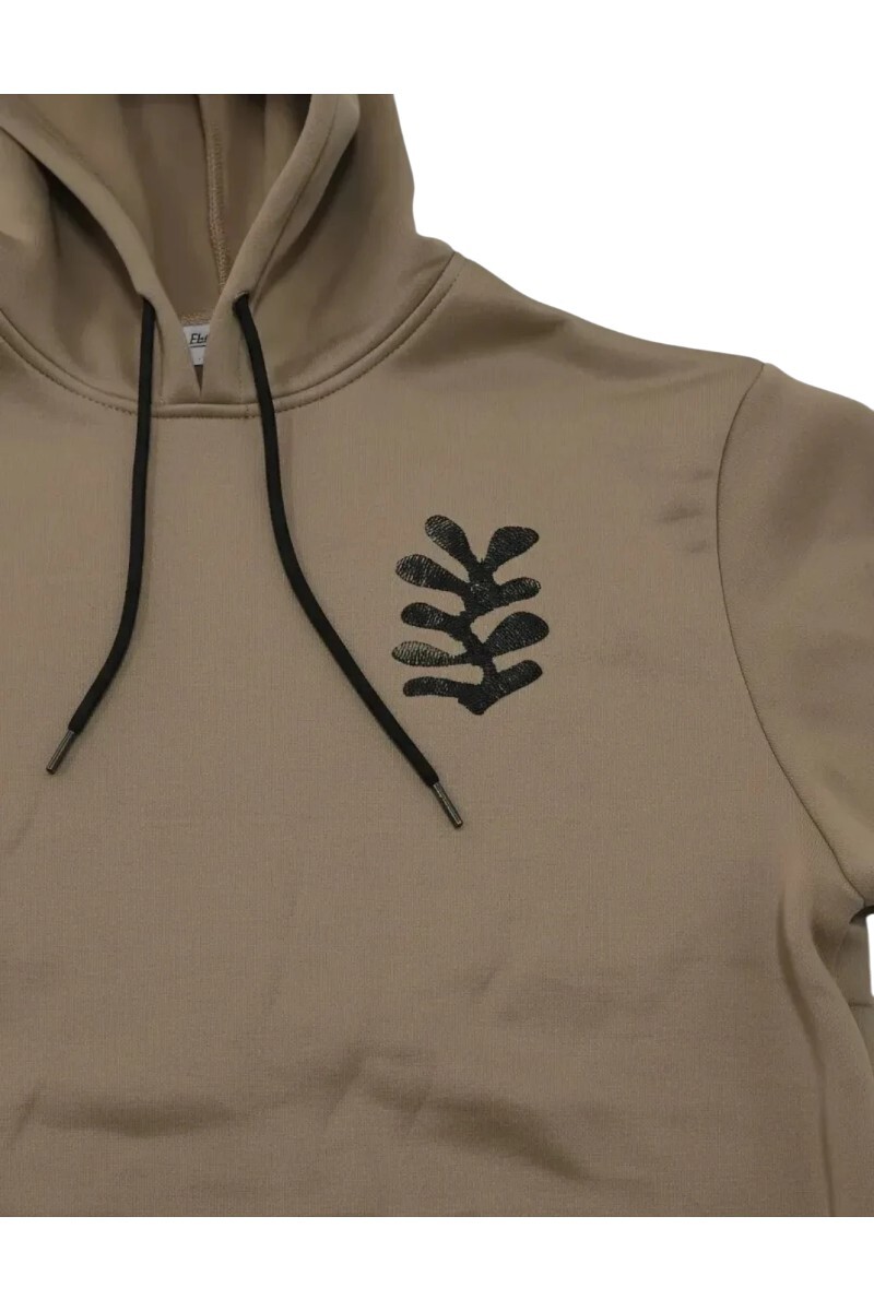 Buzo Felpa Inti Beige