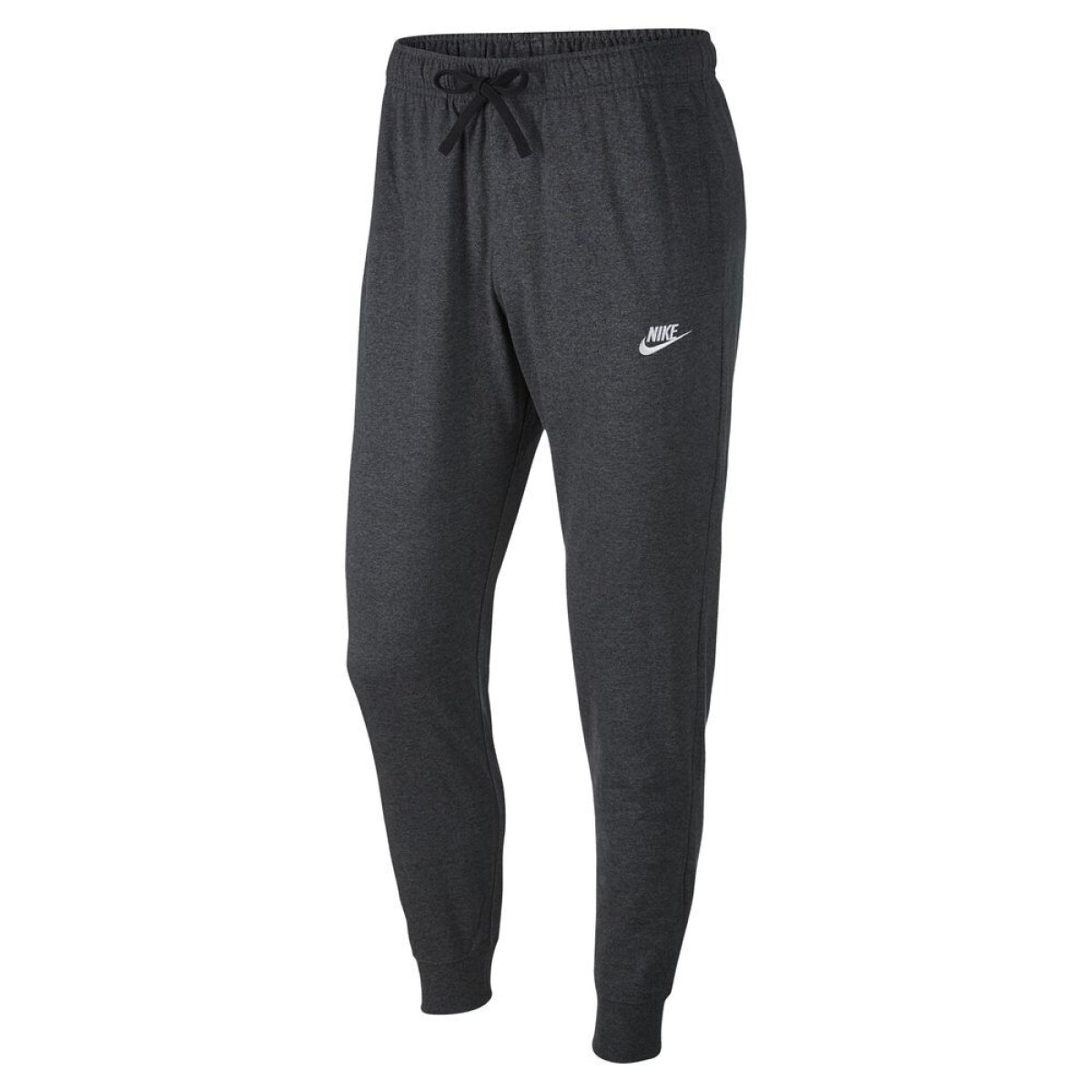 Pantalón Largo Club Jggr Jsy de Hombre - Gris 