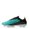 Championes Umbro SPECTRA HG Hombre 20103783 Negro-verde Agua