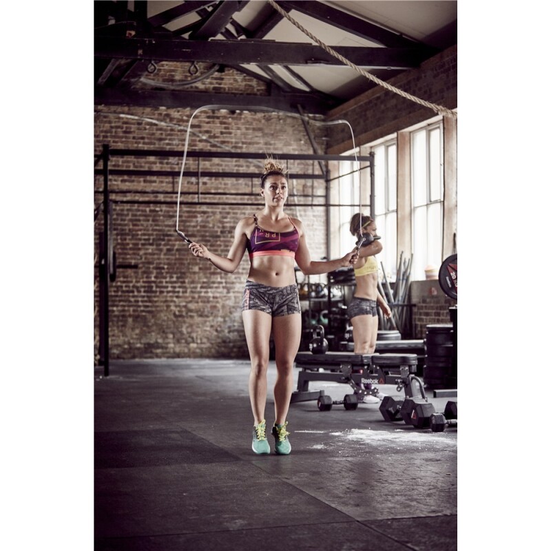 Cuerda de Velocidad Para Saltar Reebok Cuerda De Velocidad Para Saltar Reebok