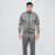 Equipo Owen II Umbro Hombre 052