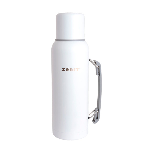 TERMO C/MANIJA BLANCO 1LT TERMO C/MANIJA BLANCO 1LT