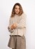 Sweater Edith Short Crudo
