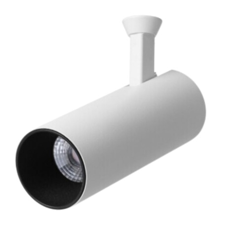 CABEZAL LED VK FAN BL 20W 3000K 24G CABEZAL LED VK FAN BL 20W 3000K 24G
