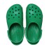 Classic Clog - Unisex Green Ivy