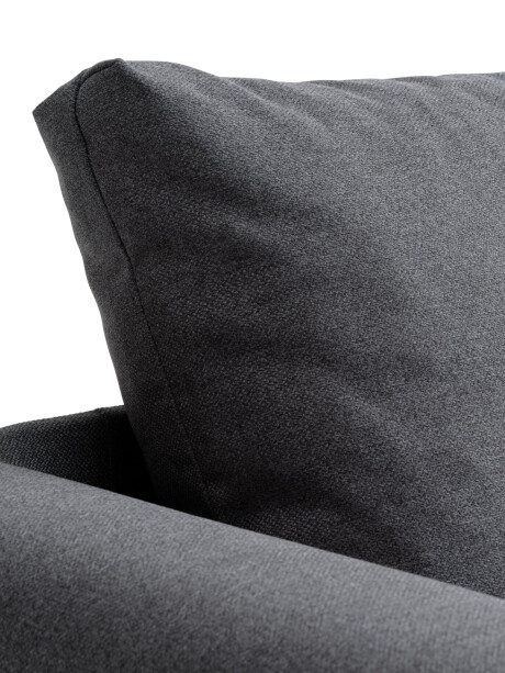 Sillón cama SKILLEBEKK 1 cuerpo tela gris osc Sillón cama SKILLEBEKK 1 cuerpo tela gris osc