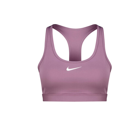 SUJETADOR MUJER NIKE SWOOSH Lavander