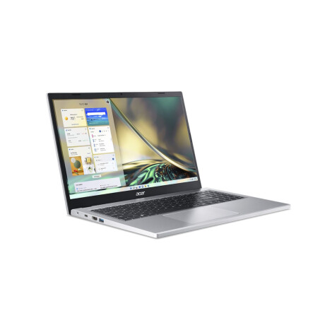 Notebook ACER A315-510P i3-N305 8GB/512GB/15,6" Gris