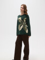 Sweater Odori Estampado 2