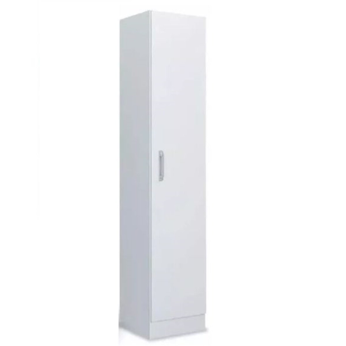Panelero 1 Puerta Blanco 