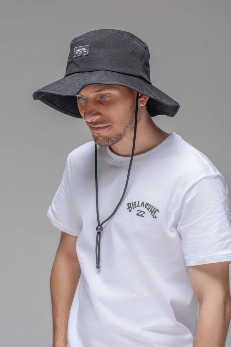 SOMBRERO BIG JOHN J-negro