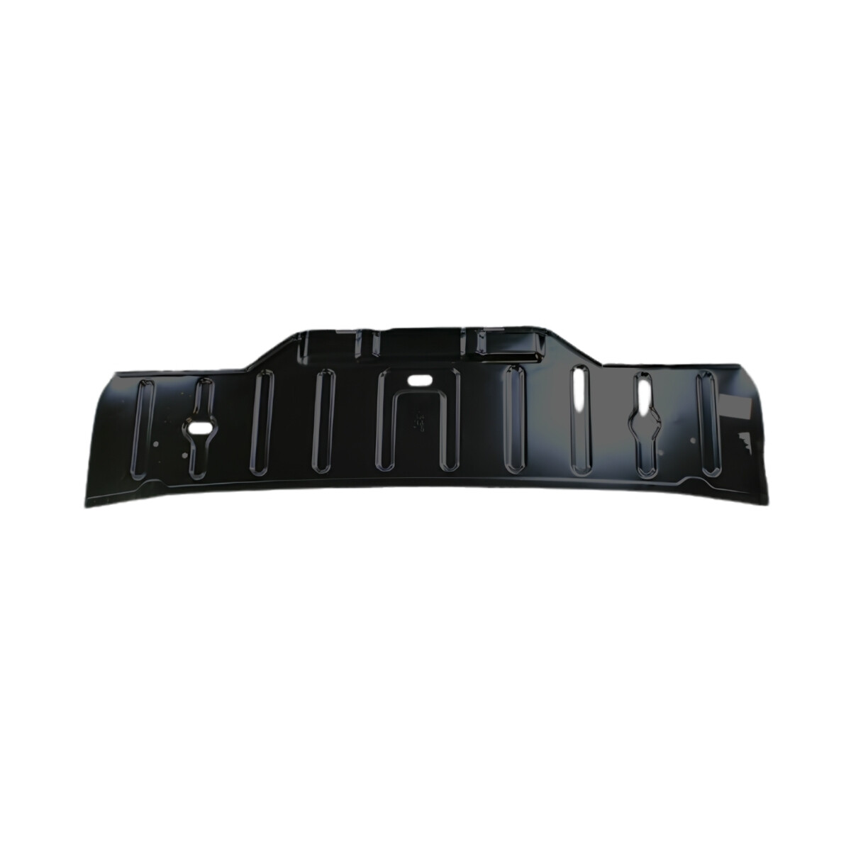 CHAPA TERMINACION PISO VALIJA SEDAN VW GOL G5 - G6 