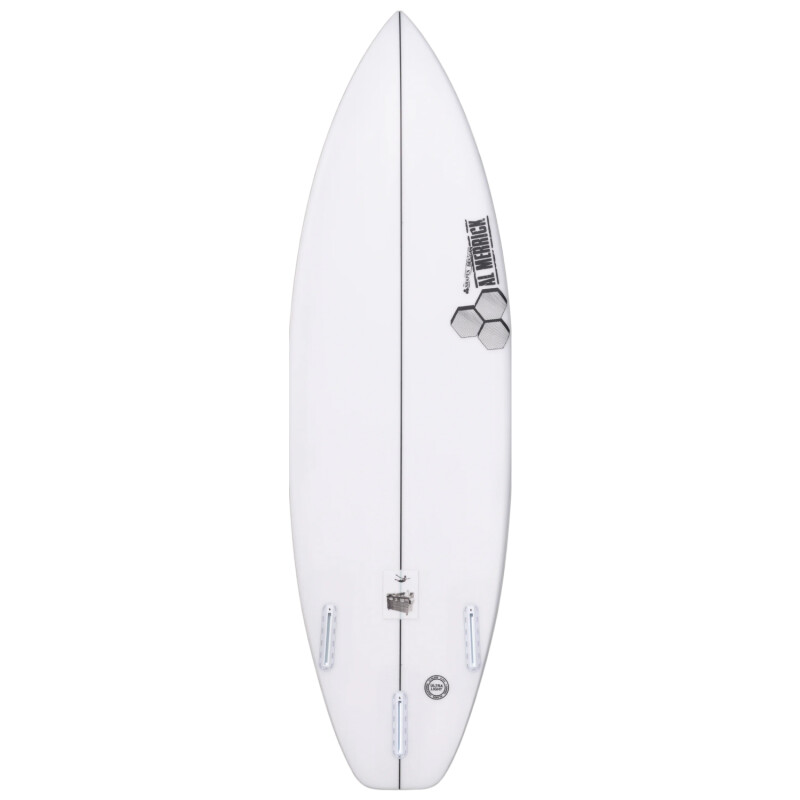 Tabla Channel Islands Dumpster Diver 5'10" - Futures Tabla Channel Islands Dumpster Diver 5'10" - Futures