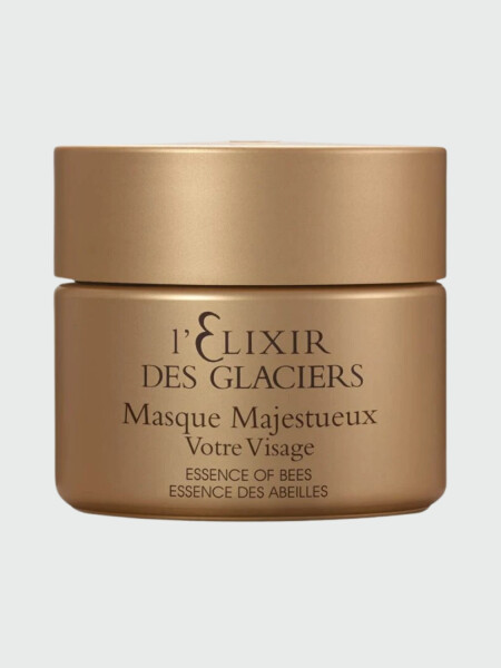 CREME DE MASQUE MAJESTUEUSE 50ml 0
