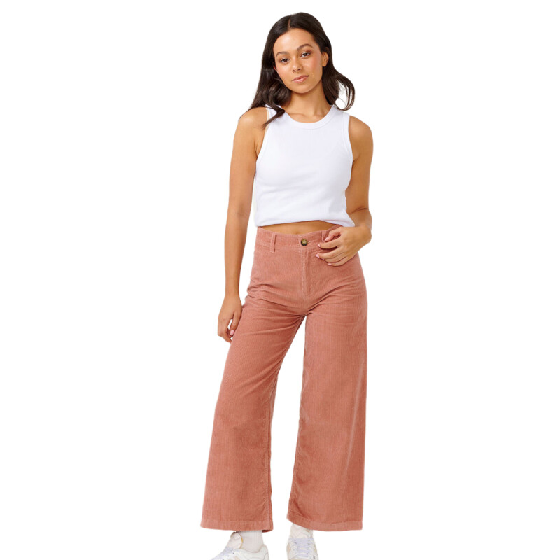 Pantalon Rip Curl Stevie Cord Pantalon Rip Curl Stevie Cord