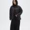 Chaqueta Ioris Negro