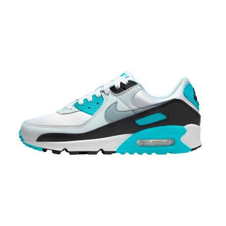 Nike air max azul celeste on sale