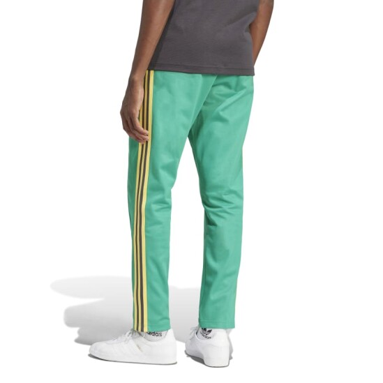 Pantalón Adidas Jamaica Verde