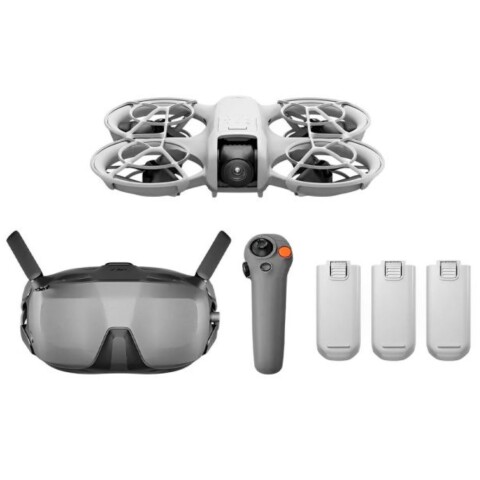 Drone Dji Neo EO Motion Fly More Combo Drone Dji Neo EO Motion Fly More Combo