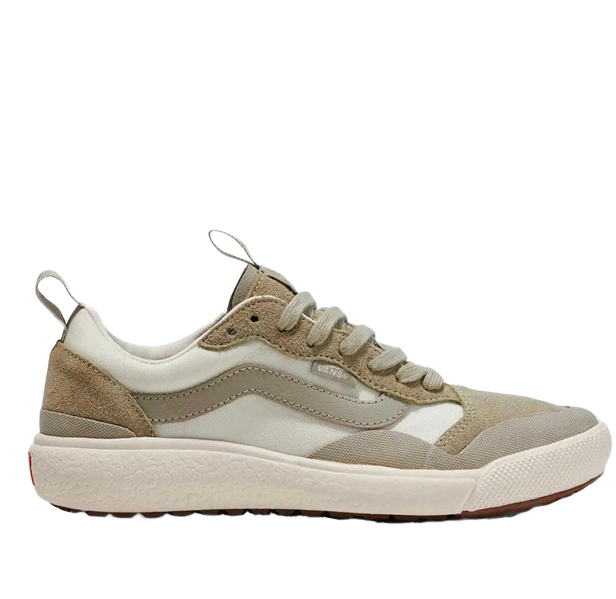 Championes Vans Mte Ultrarange Exo Se Sage - Beige 