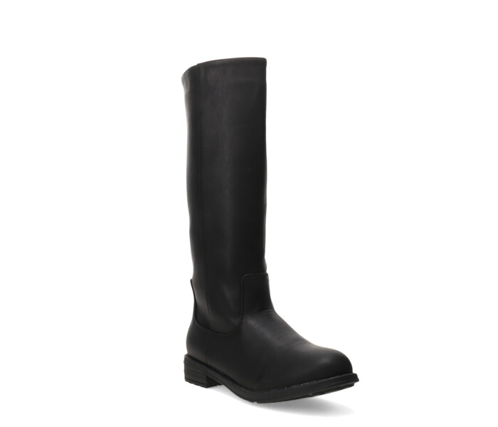 Botas de Mujer Miss Carol Rame Negro