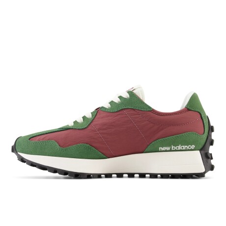 Championes New Balance de dama - 327 - WS327UO NORI