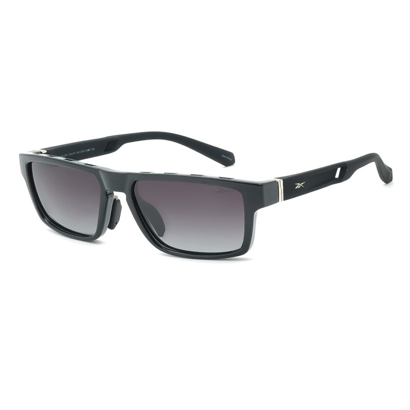 Lentes de Sol Chilli Beans Reebok Negro