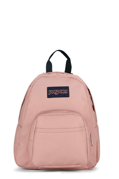 MOCHILA MINI HALF PINT MISTY ROSE