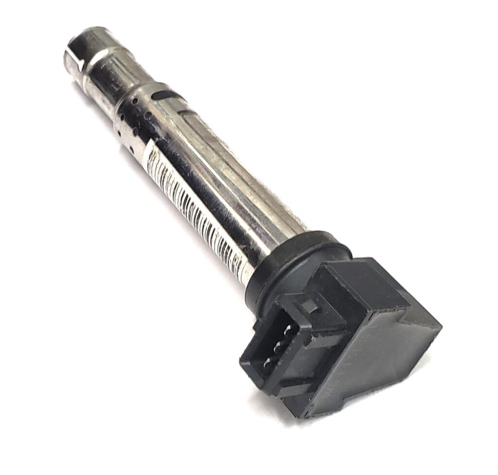 BOBINA ENCENDIDO CHERY QQ 800CC 3 CILINDROS -