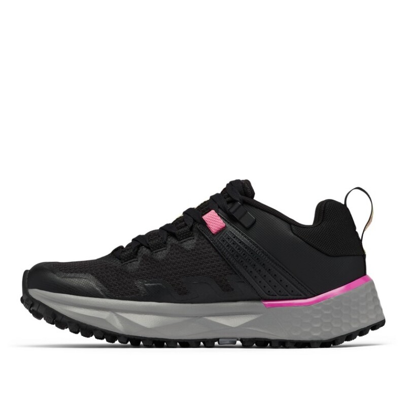 Championes Facet 75 OD Mujer BLACK