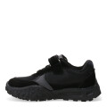 Championes Infantiles Push Negro