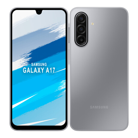 Samsung Galaxy A17 6,7'' 5G 8GB 256GB Triple Cam 50MP 001