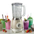 Licuadora Ariete Vintage 1.5 L BEIGE