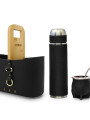 KIT MATERO GALLUS NEGRO