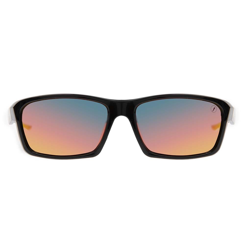 Lentes de Sol Chilli Beans New Sport - Hombre Marrón/Brillo
