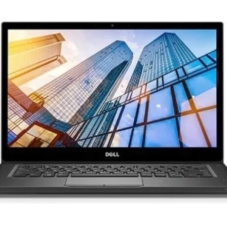 Notebook Dell Core I7 1.9GHZ, 8GB, 256GB, 14" Fhd 001