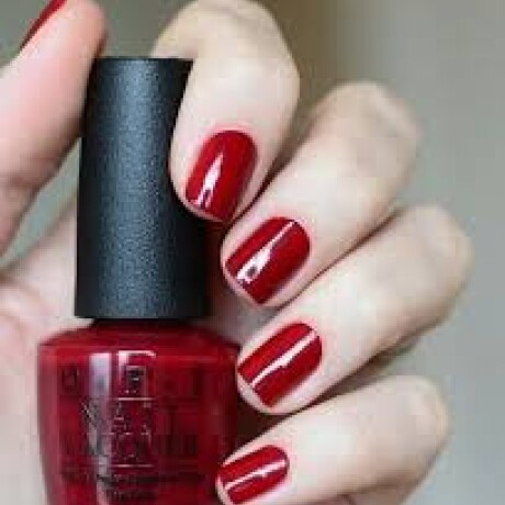 OPI Esmalte Nail Lacquer Malaga Wine