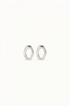 LADIES PLATA / BLANCO