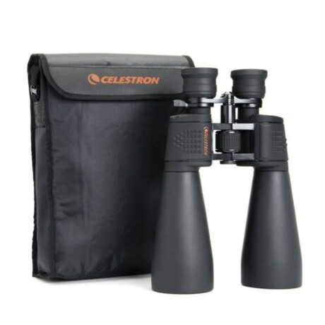 BINOCULAR CELESTRON SKYMASTER 15-35 x 70 ZOOM 710 BINOCULAR CELESTRON SKYMASTER 15-35 x 70 ZOOM 710