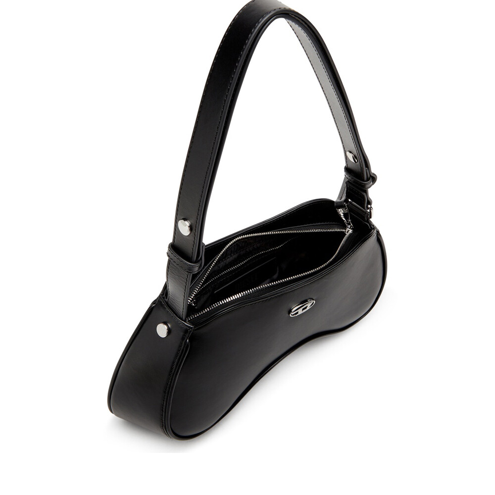 Bolsos Urbano Para Mujer PLAY SHOULDER Negro