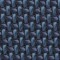Parlante JBL Clip 5 Negro Bluetooth IP67 15 Horas Ultra Portátil Azul