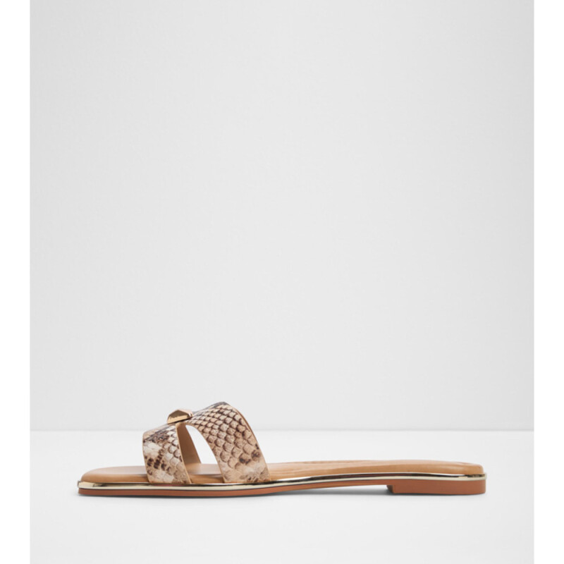 KHARINE BROWN MULTI BROWN MULTI