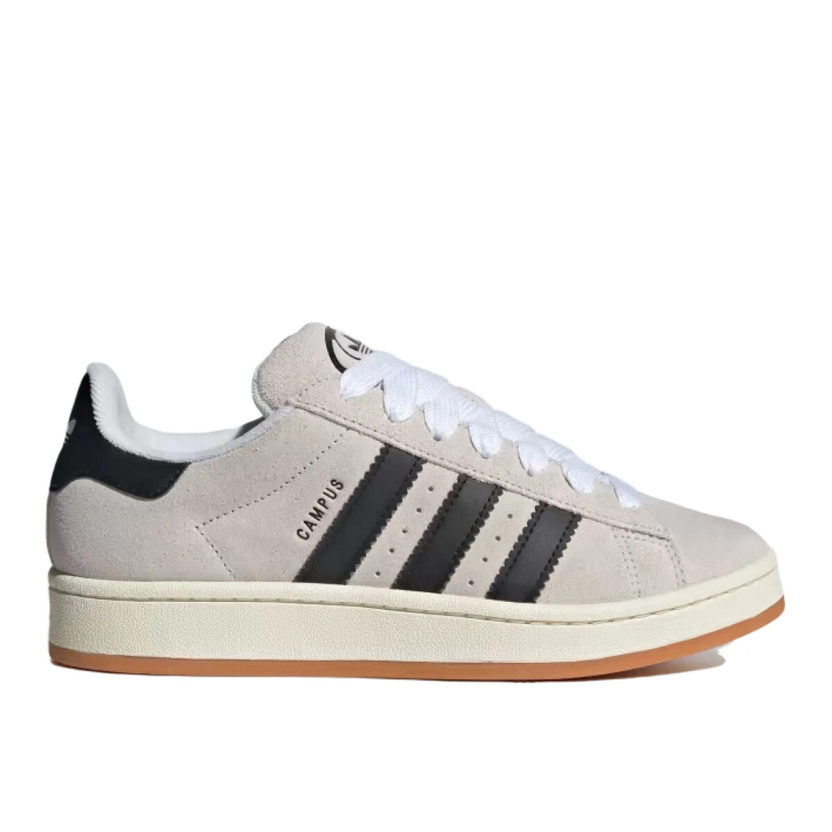 Championes Adidas Campus 00S - Gris