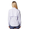 Tamiami II LS Shirt W-Snowdrift Snowdrift