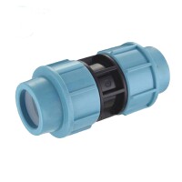 Cupla de compresión 32 mm