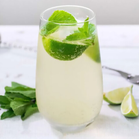 Vaso Trago Largo Volf 370ml Iris Ocean Vaso Trago Largo Volf 370ml Iris Ocean