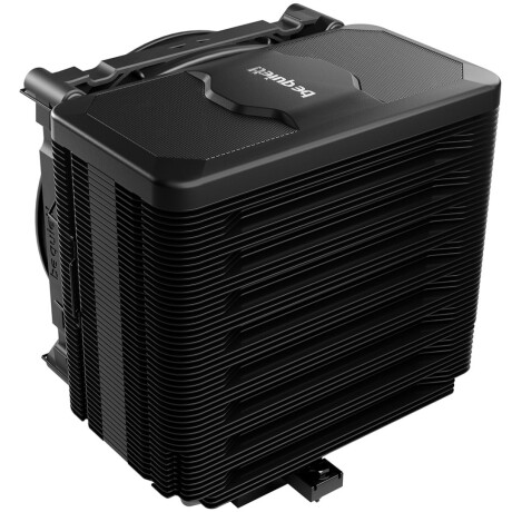 Air Cooler Be Quiet! Dark Rock 5 001